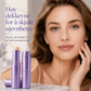 ✨ Foundation-stift med innebygd børste – jevn påføring, langvarig hold, reisevennlig design. Perfekt på farten! 💄💪
