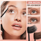 ✨Tubing Mascara – svart og brun duo til vippesminke