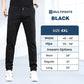 🔥VARMT SALG 50% RABATT🥰 MultiPants - slitesterke cargobukser med høy stretch og flere lommer