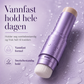 ✨ Foundation-stift med innebygd børste – jevn påføring, langvarig hold, reisevennlig design. Perfekt på farten! 💄💪