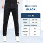 🔥VARMT SALG 50% RABATT🥰 MultiPants - slitesterke cargobukser med høy stretch og flere lommer