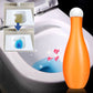 🔥KJØP 2 FÅ 1 GRATIS🔥 - Bowling Blue Bubble toalettskålrens