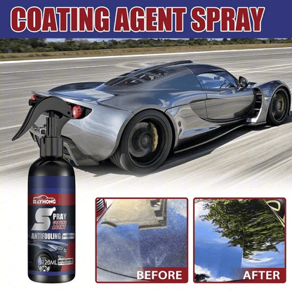 🔥🔥🔥Hurtigvirkende bilbeleggspray🔥🔥🔥