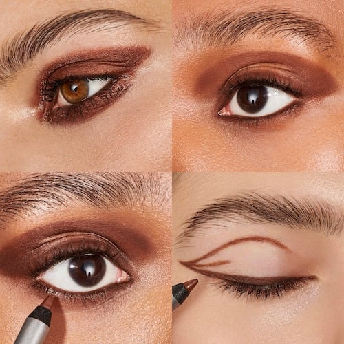 🎁Siste dag: Supertilbud! ✨1440 minutter langvarig, vannfast eyeliner