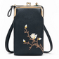 💥Crossbody mobiltelefonveske for kvinner🌸
