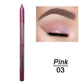 🌈 Alt-i-ett sminkepenn – eyeliner, øyenskygge, highlighter og leppekontur. 14 nyanser – skap din look! 💪💄