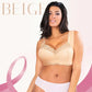 🌿【SECOND SKIN】CLOUD LIFT BRA SET | 3-PACK Sømløs og trådfri | Sklisikre grep og pustende🌸