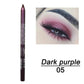 🌈 Alt-i-ett sminkepenn – eyeliner, øyenskygge, highlighter og leppekontur. 14 nyanser – skap din look! 💪💄