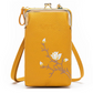 💥Crossbody mobiltelefonveske for kvinner🌸
