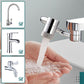Mekanisk arm 5d roterende kran