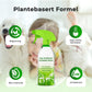 🧼 Alt-i-ett rengjøringsspray – dobbel dyse (spray/skum), miljøvennlig, pH-balanse. Trygg for familien! ✨🏠