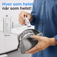 USB-minnepinne for ekstern lagring av minne
