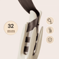 ✨ SPAR 48% !!!💥5 minutters automatisk langvarig hårkrøller💇‍♀️