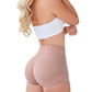 Klassisk Daily Shaping & Hip Lifting-truse i blonder for kvinner Flat truse