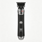 ⏳BEGRENSET TID: 50 % RABATT! 🏆Luxe 3-i-1 profesjonelt pleiesett for menn – trimmer med T-blad, foliebarbermaskin og nesetrimmer – med LED-display og USB-oppladbar