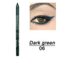 🌈 Alt-i-ett sminkepenn – eyeliner, øyenskygge, highlighter og leppekontur. 14 nyanser – skap din look! 💪💄