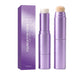 ✨ Foundation-stift med innebygd børste – jevn påføring, langvarig hold, reisevennlig design. Perfekt på farten! 💄💪