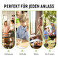 🥡 Gjenbrukbare folieposer – lufttett, lukkebeskyttende, holder maten fersk lenger! 🛡️✨