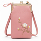 💥Crossbody mobiltelefonveske for kvinner🌸