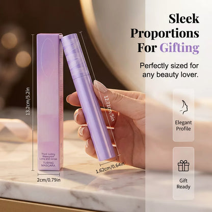 💜 Siste 3 timer Kjøp 1 få 1 gratis!! 💜🎀🎁Gi en ekstra øyevippeprimer🎀🎁Tubing Mascara og Primer