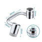 Mekanisk arm 5d roterende kran