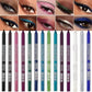 🌈 Alt-i-ett sminkepenn – eyeliner, øyenskygge, highlighter og leppekontur. 14 nyanser – skap din look! 💪💄