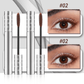 ✨Tubing Mascara – svart og brun duo til vippesminke