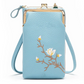 💥Crossbody mobiltelefonveske for kvinner🌸