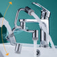 Mekanisk arm 5d roterende kran