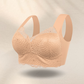 🌿【SECOND SKIN】CLOUD LIFT BRA SET | 3-PACK Sømløs og trådfri | Sklisikre grep og pustende🌸