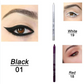 🌈 Alt-i-ett sminkepenn – eyeliner, øyenskygge, highlighter og leppekontur. 14 nyanser – skap din look! 💪💄