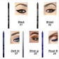 🌈 Alt-i-ett sminkepenn – eyeliner, øyenskygge, highlighter og leppekontur. 14 nyanser – skap din look! 💪💄
