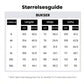 2-delt sett med hettegenser og bukse med løs passform til herre