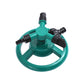 ⏳50 % rabatt i en begrenset periode⏰360-graders roterende hagesprinkler⛲💦