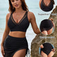 🏝️💖SISTE SALGSDAG 50 % RABATT💖👙Slankende badedrakt i netting med magekontroll