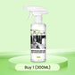 🔥Ny Hot Selling❤️‍🔥Oksalsyre-rengjøringsspray for flekkfjerning - kraftig og miljøvennlig rengjøringsmiddel for alle overflater