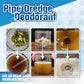 🔥Hot Sale 49% Off🔥🚀 Kraftig Pipe Dredge Deodorant - Fjern tilstopping og deodorisering øyeblikkelig!