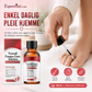🖤 Se ekte resultater raskere 🖤 2 flasker negleforsterkende essens for skadde negler 💅🏻