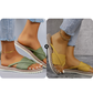 Komfortable sommer-flipflops for damer
