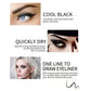 🌈 Alt-i-ett sminkepenn – eyeliner, øyenskygge, highlighter og leppekontur. 14 nyanser – skap din look! 💪💄