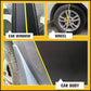 🎁Kjøp mer spar more☃️Car Plastdeler Oppussingsmiddel Plastpleie