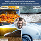 ⏳Begrenset tilbud: 50 % rabatt⏰Bilvindusdeksel med sugekopper🚗🪟