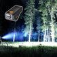🚴‍♂️ Vanntett, oppladbar LED-sykkellykt med klips – sterk og holdbar ✨