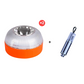 🚨 50% AVSLAG – LED Magnetisk nødlys med sterk magnet & varselblink