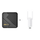 ⏳🔥TIDSBEGRENSET 50 % RABATT! Android TV-boks med Bluetooth