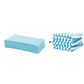 🧼 50% RABATT – Gulvrengjøringsark – blomsterduft – fjerner 99,9% av bakterier – 120/360/600 ark