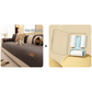 🛋️ Tykt sklisikkert sofatrekk – ultramyk komfort, ripebestandig, vaskbart. Perfekt for hjem med barn og kjæledyr! ✨🐾