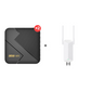 ⏳🔥TIDSBEGRENSET 50 % RABATT! Android TV-boks med Bluetooth
