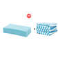 🧼 50% RABATT – Gulvrengjøringsark – blomsterduft – fjerner 99,9% av bakterier – 120/360/600 ark