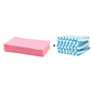 🧼 50% RABATT – Gulvrengjøringsark – blomsterduft – fjerner 99,9% av bakterier – 120/360/600 ark